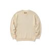 Li Ning Sweaters Men's Dusty Khaki Crew Neck Moderate Other AMBR085-1
