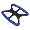Electric Scooter Thumb Brake Throttle Sensitive Control Comfortable Grip Scooter Part for ES Electric Scooter Bikes