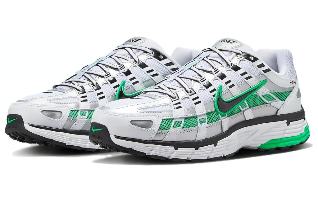 Nike P-6000 Spring Green CD6404-104