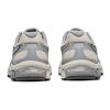 New Asics Gel Exalt 2 Low Top Running Shoes Women's White Gray Silver 1012B868-101