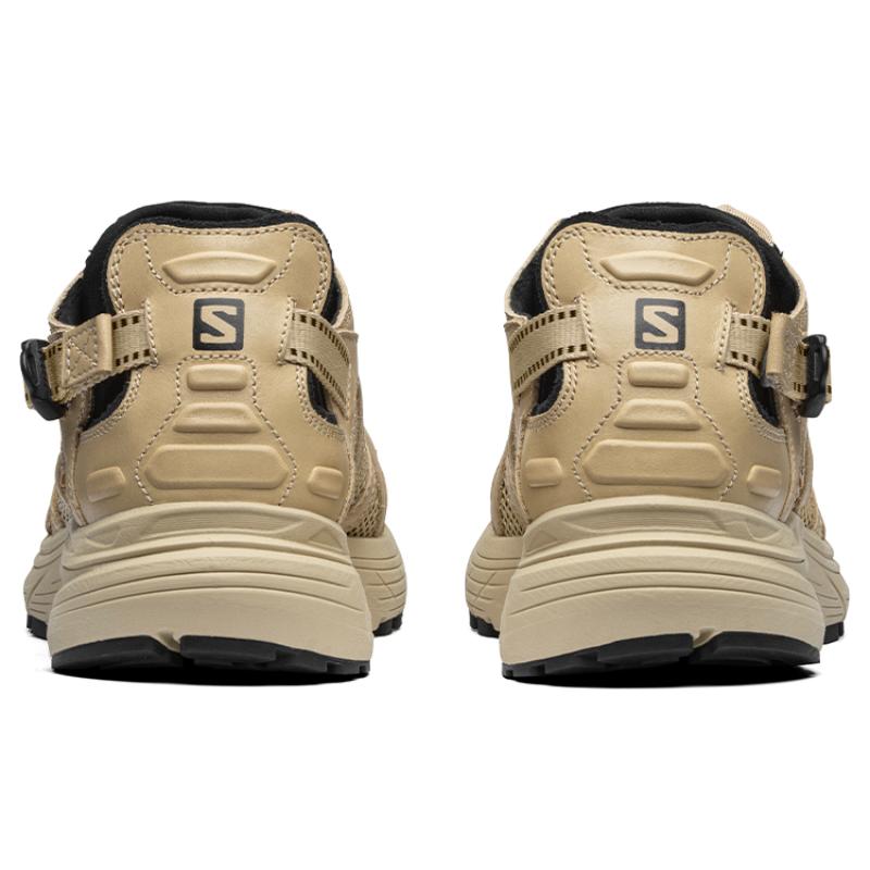 SALOMON Technsonic Ltr Advanced 'Safari' / L00 Sneakers 415794