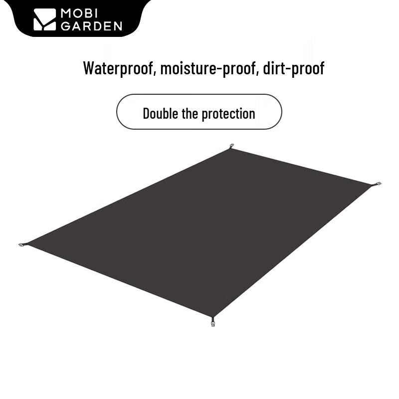 Mobigarden Outdoor Camping Picnic Mat