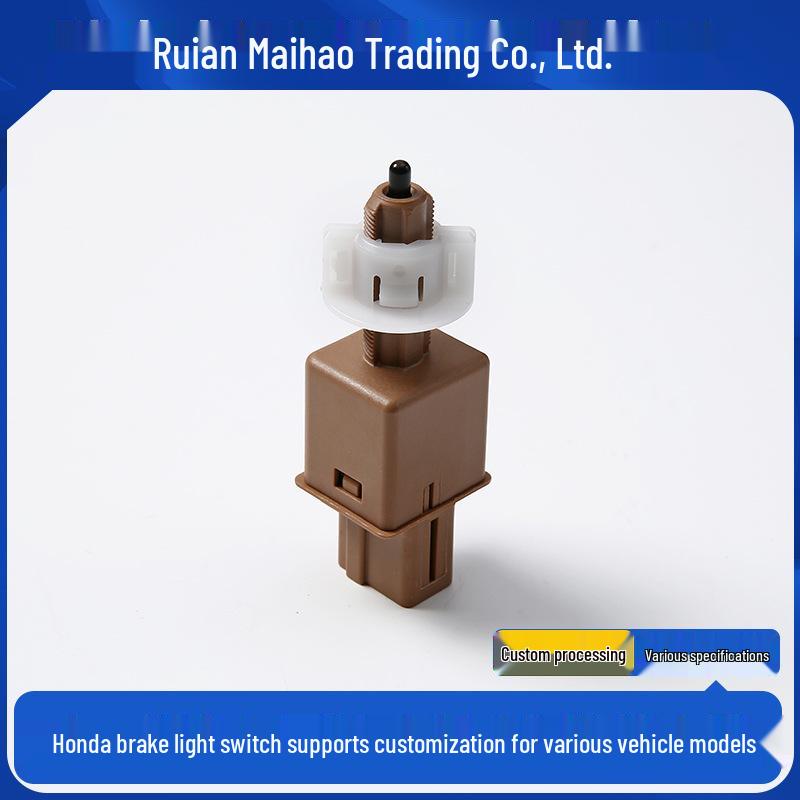 36750-T2A-A01 Brake Light Switch for Honda Civic and Accord