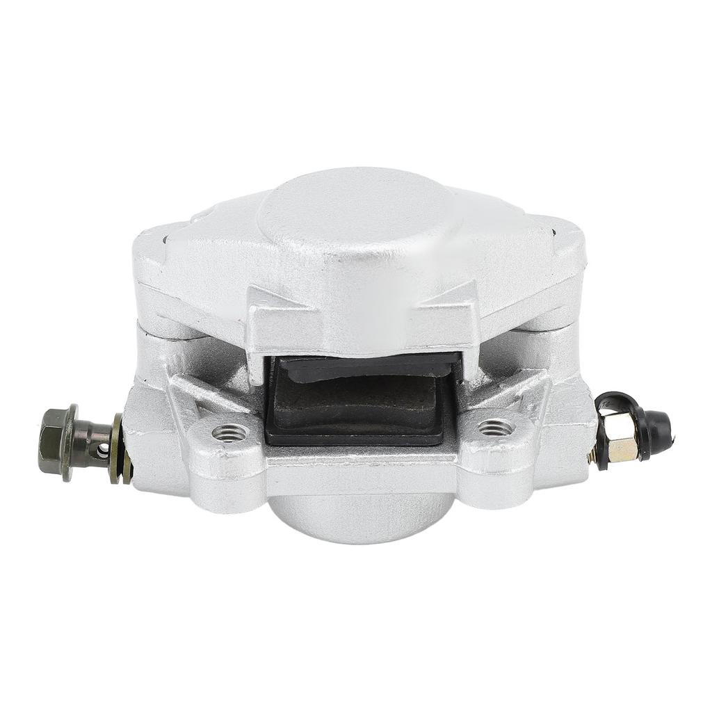 Rear Brake Caliper Metal Construction Good Performance for 125CC To 250CC ATV Quad Bike Go Kart