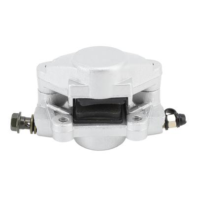 Pinza Freno Posteriore Costruzione in Metallo Buone Prestazioni per ATV Quad Bike Go Kart da 125CC a 250CC