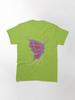 Pixies Bratz Fashion Pixiez inspired butterfly - BREEANA Classic T-Shirt