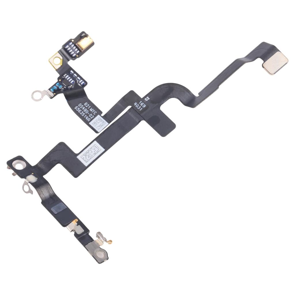 Für iPhone 16 OEM Bluetooth Flexkabel Ersatzteil