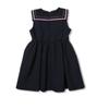 [romance] Girls  Short Sleeveless Dress C2012o657