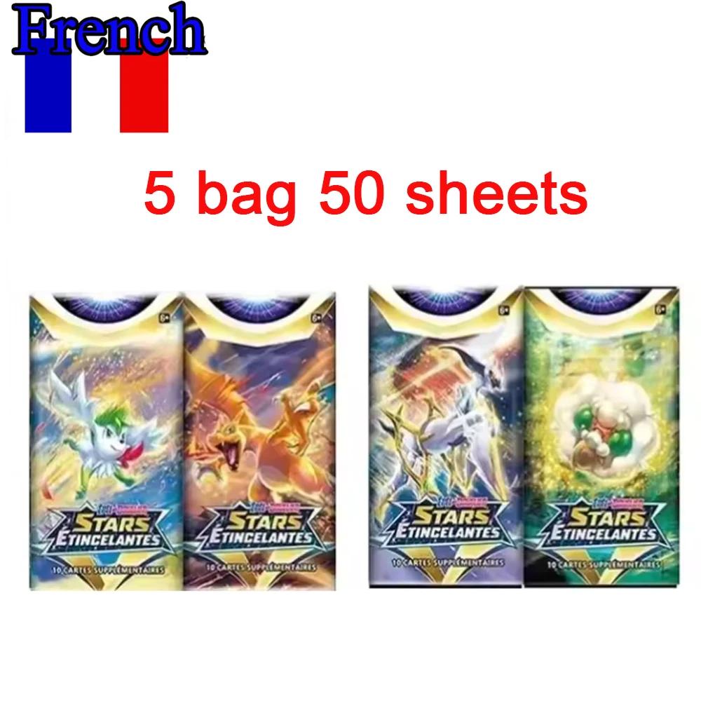 42pcs MEGA EVOLUTION Pokemon Cards Battle Playthings Lost Origin Pokemons Box Featuring Pikachu Anime Bank Pokemon Activity Cards Designed for Childre