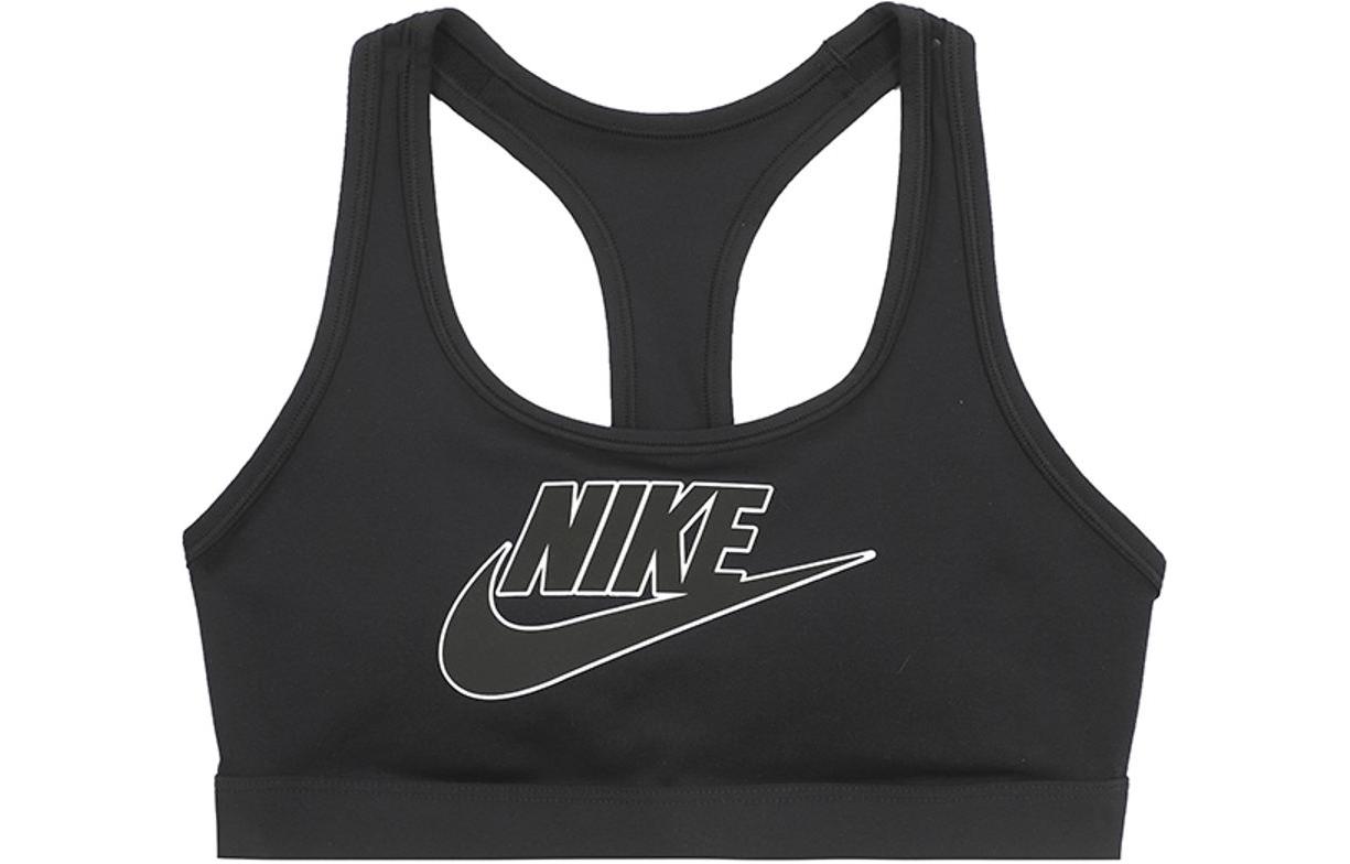 

Nike Sports Underwear Women s Black FB4081-010 S