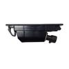 13251936 Rear Number Plate Light For Vauxhall