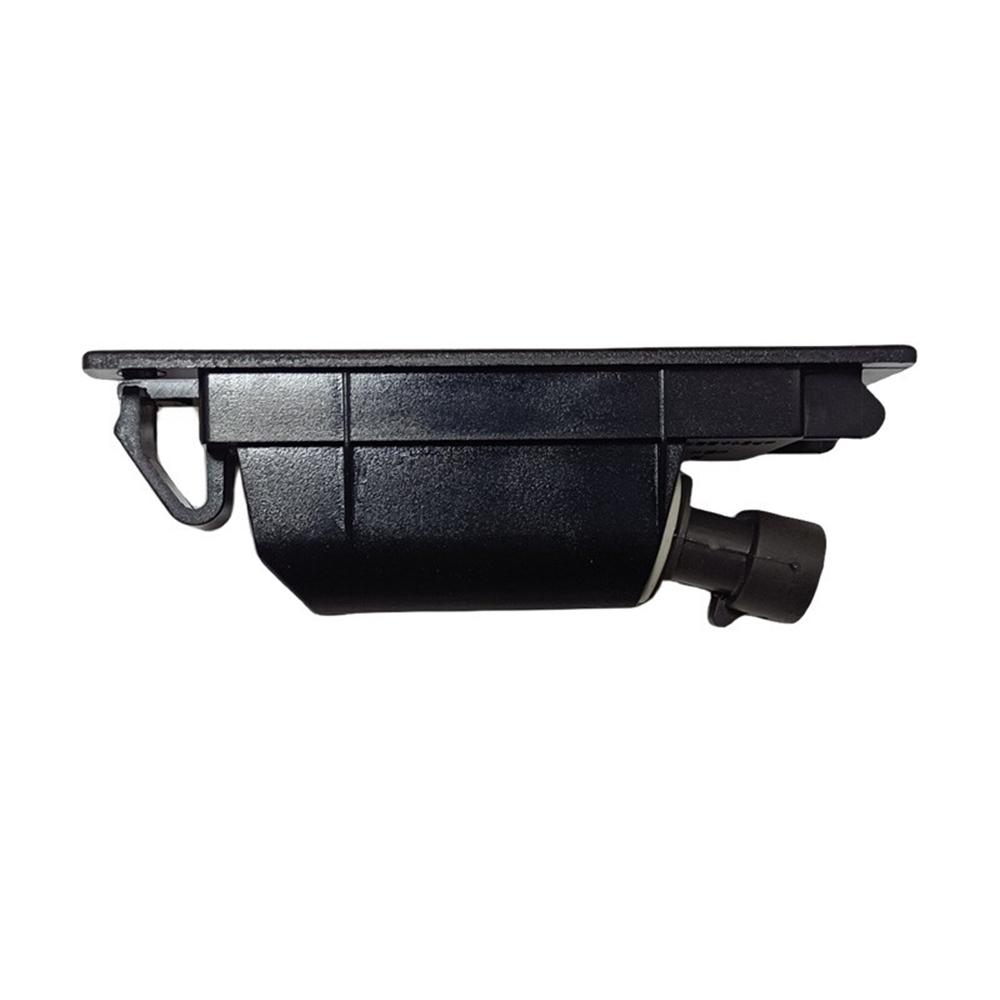 13251936 Rear Number Plate Light For Vauxhall