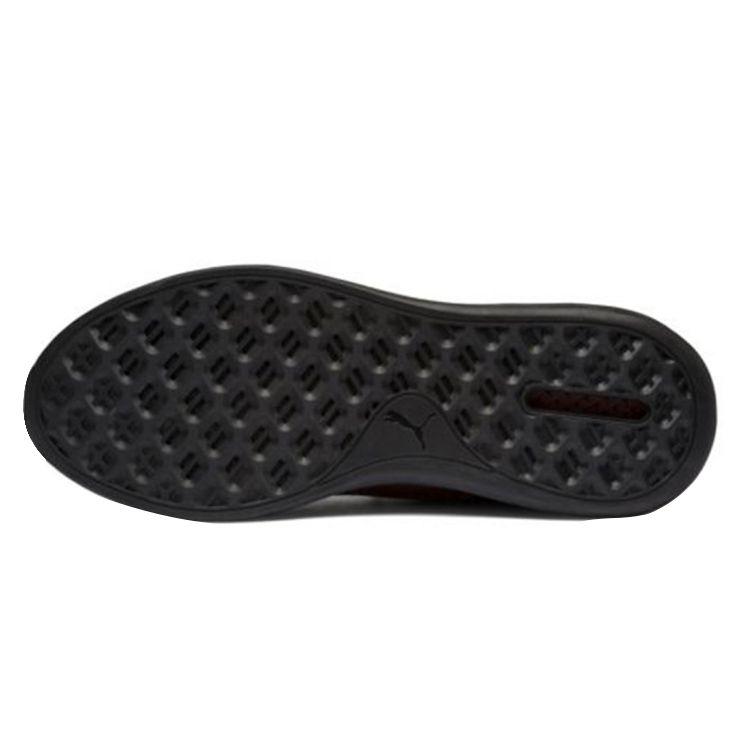 Puma Ignite Limitless Sr Evoknit Low Top Lifestyle Shoes Men Sneakers Red 190484-08