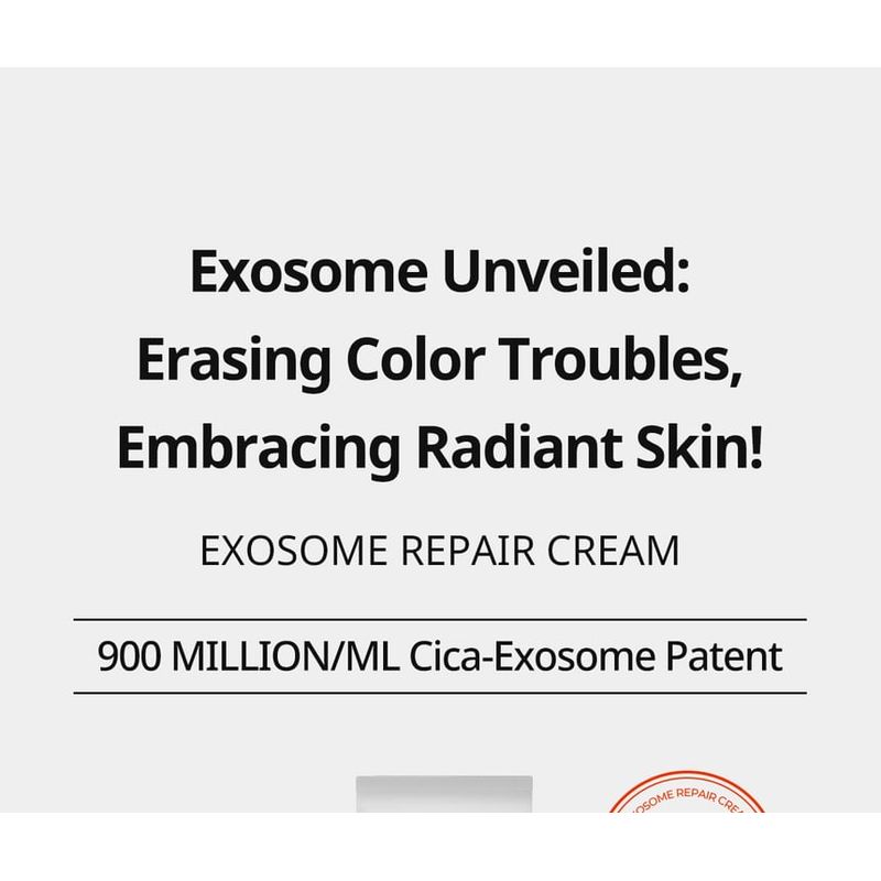 Dr.Melaxin - Exosome Repair Cream