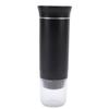 Portable Capsules Coffee Maker 72W 120ML Cup Full Automatic Outdoor Ground Coffee Machine for Home Travel