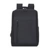 Men's Commuting Computer Bag, Simple and Fashionable Backpack for Business Trips