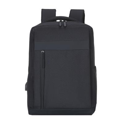 Men's Commuting Computer Bag, Simple and Fashionable Backpack for Business Trips