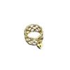 Hollow Heart Lock Ring: Unique, Stylish, Simple Design Finger Ring