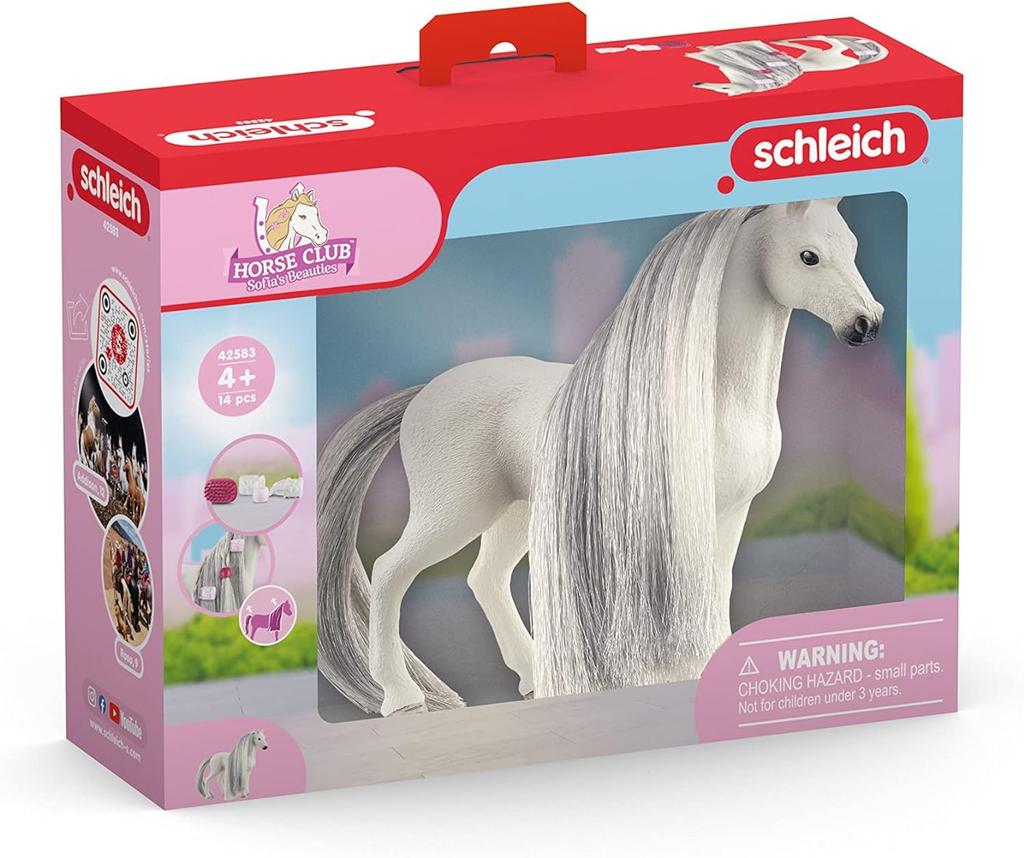 Schleich Horse Club Beauty Horse Quarter Horse (female) 42583
