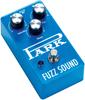 EarthQuaker Devices EQD Park Fuzz Sound Fuzz Guitar Effector