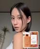 [Grapefruit Herbal Tea Floral Scent] Teabless Natural Skin Scent Perfume Body Lotion 480ml