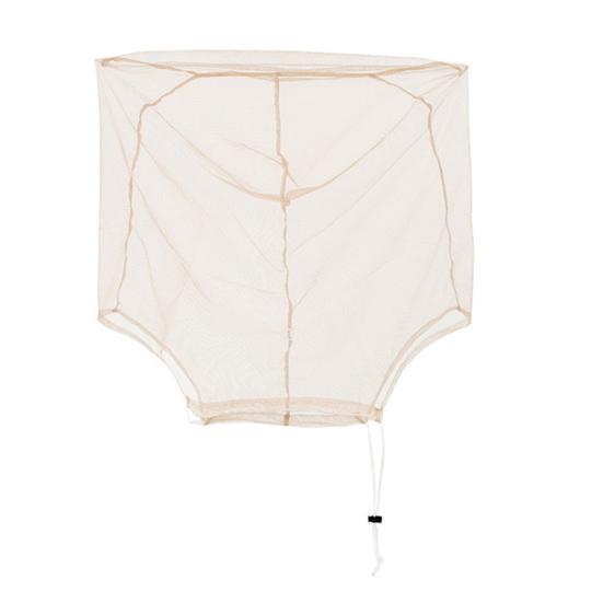 Hat Mesh Net Anti Mosquito Insect Bee Net Head Face Neck Hat Cover Net Summer Fishing Cap Mesh Protect from Mosquitoes for Hunters Hikers Campers