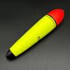 4Pcs Foam Fishing Float Floating Buoyancy Fishing Bobber Slip Float Bobber for Fishing Freshwater Saltwater Enduring