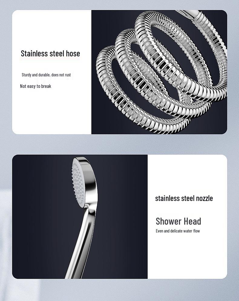 Compact Instant Electric Water Heater for Kitchen Sinks