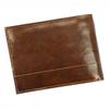 Skórzany męski portfel Charro TRENTO 1123