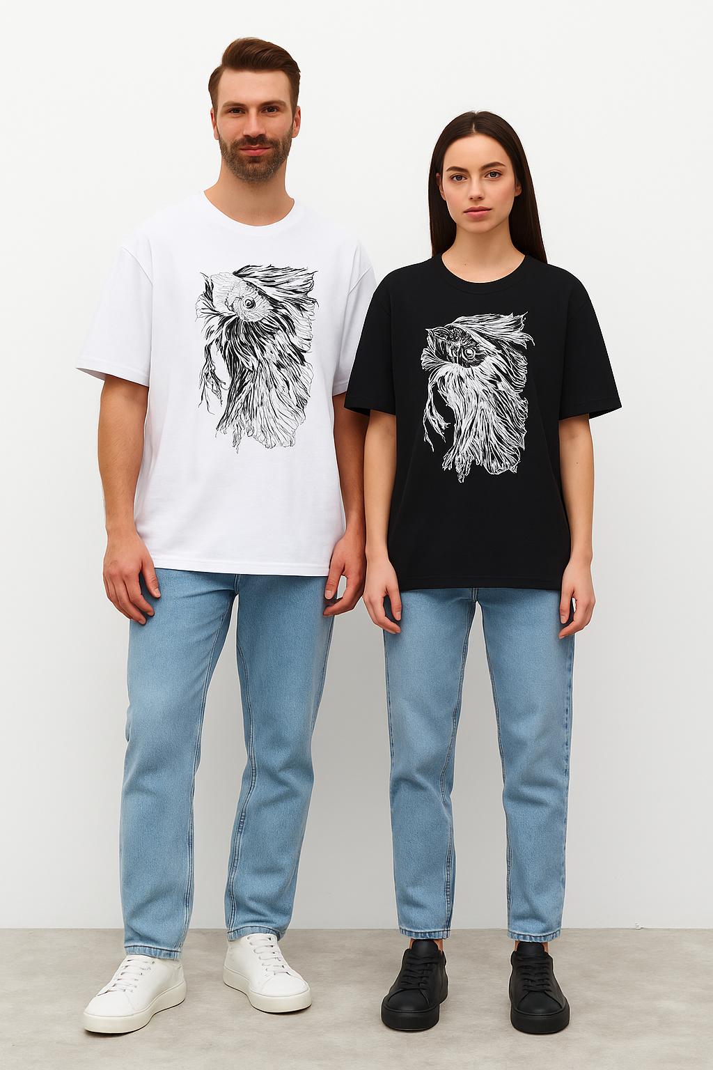 

Sports t-shirt Ganza 4XL