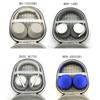 Headphone Case for W820NB Wireless Noise Cancelling Headphone Bag USB Cables Chargers Headset Case Travel Bag