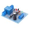 Moduł kontrolera poziomu wody 12V Automatyczny przełącznik poziomu cieczy na płytce drukowanej
