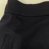 COGTHEBIGSMOKE 8501-130-823-1 Navy Halo Semi-Flare Skirt Skirt 1 NavyUsed