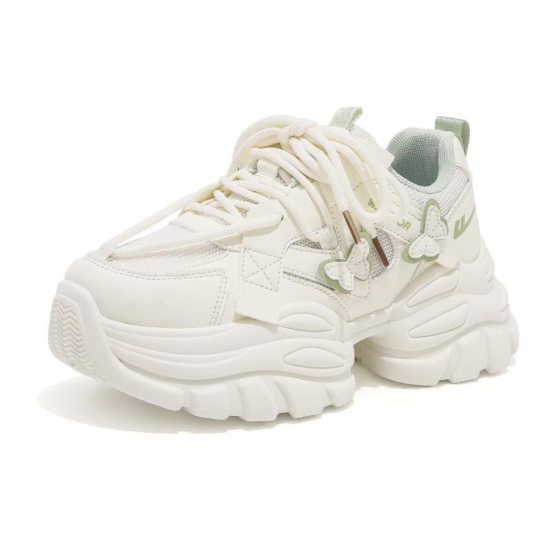 Warrior Women s WXY-5196M Dual Mesh Casual Sports Shoes 36
