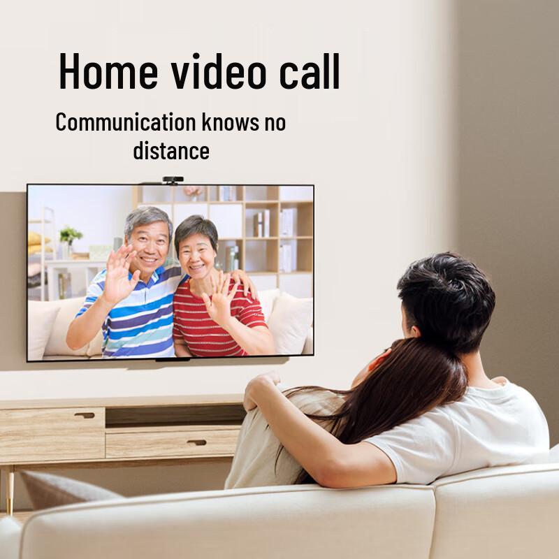 Deli MM101 1080P USB Conference Webcam (CN version)