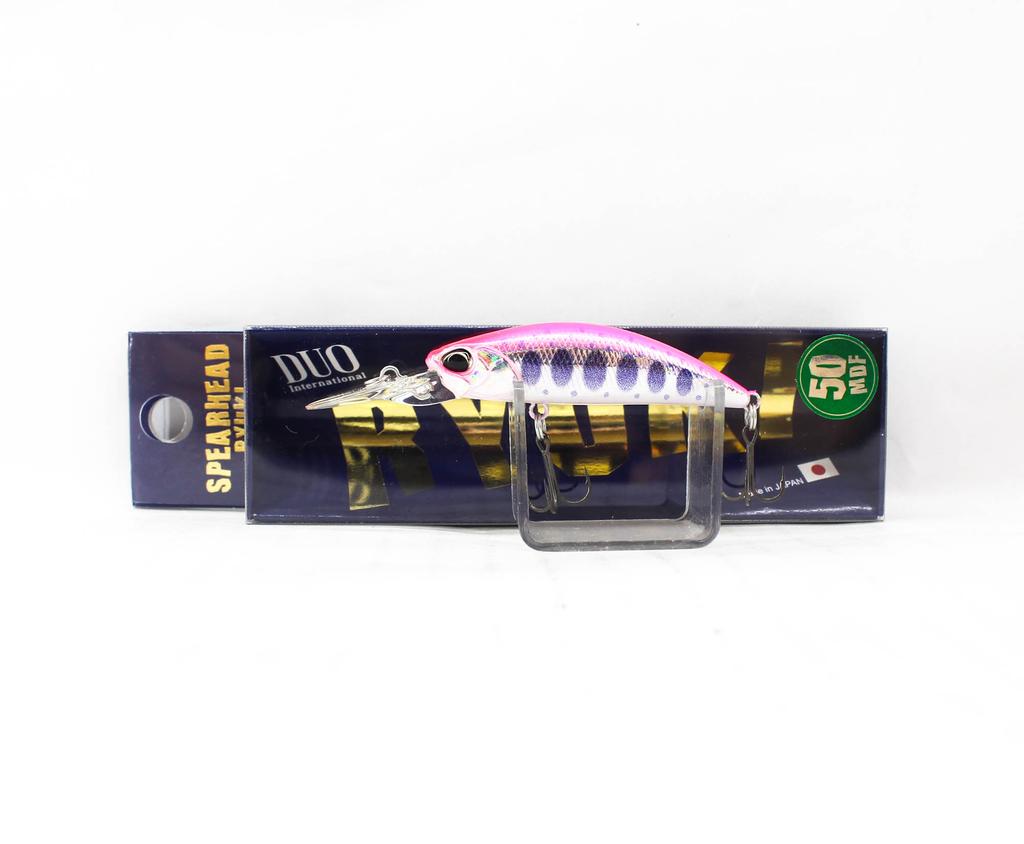 DUO Spearhead Ryuki 50 MDF Floating Lure ADA4019 (4956)