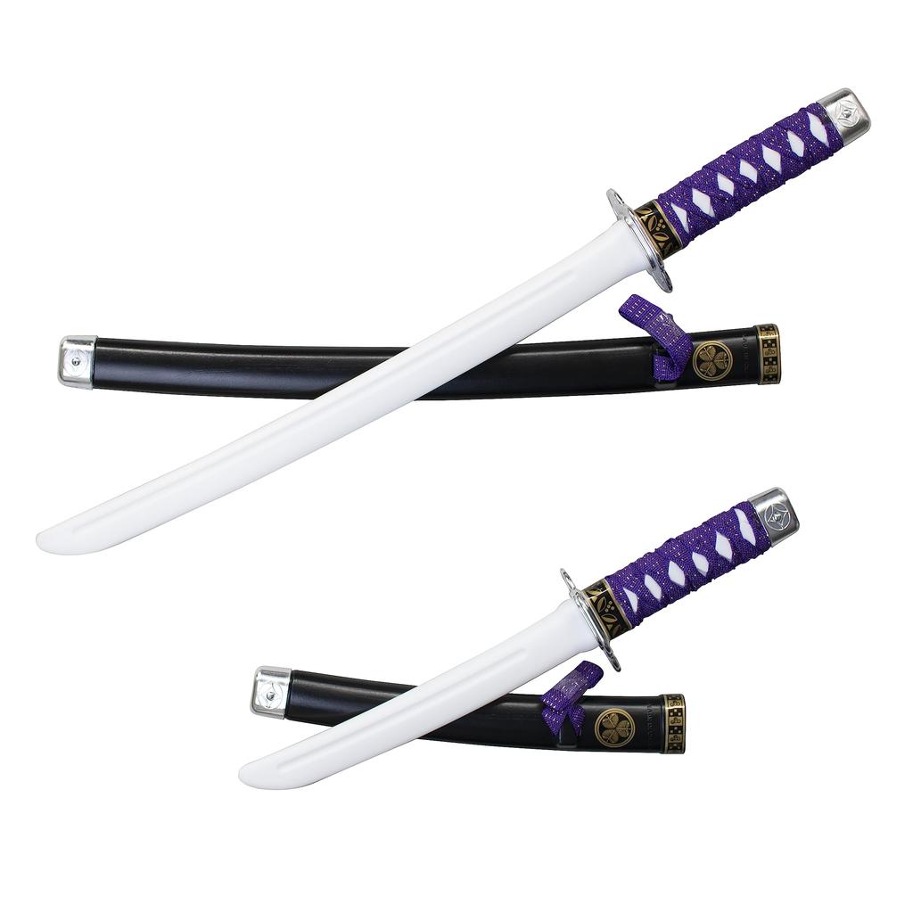 Hračka Maruka Shogun Sword Set od 3 let 194437