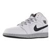 Jordan 1 Mid White Cement GS 554725-115