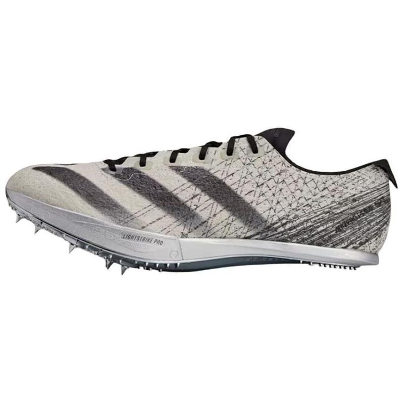 Adidas Y 3 X Adidas Adizero Prime Sp 3 Strung 'Alumina Cinder' Sneakers JH6028