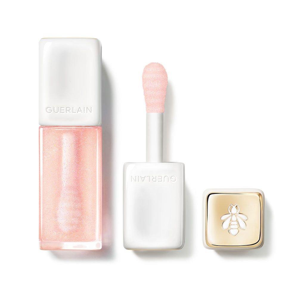 [Guerlain][НОВИНКА] KissKiss Be Glow Плампинг 100 Warm Glow