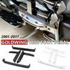 2001-2017 Gold Wing GL1800 F6B Highway Pegs Foot Pedal For Honda GL 1800 F6B Engine Protection Pedestal Accessories Road Footpeg