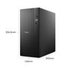 DELL OptiPlex Pro QVT1260 Business Desktop PC (CN version)
