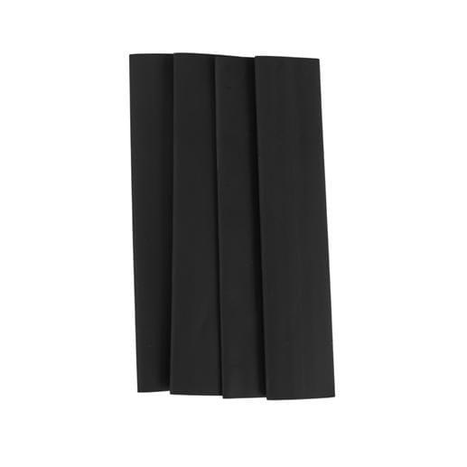 Heat shrink tubing set of 100 pieces KD10919