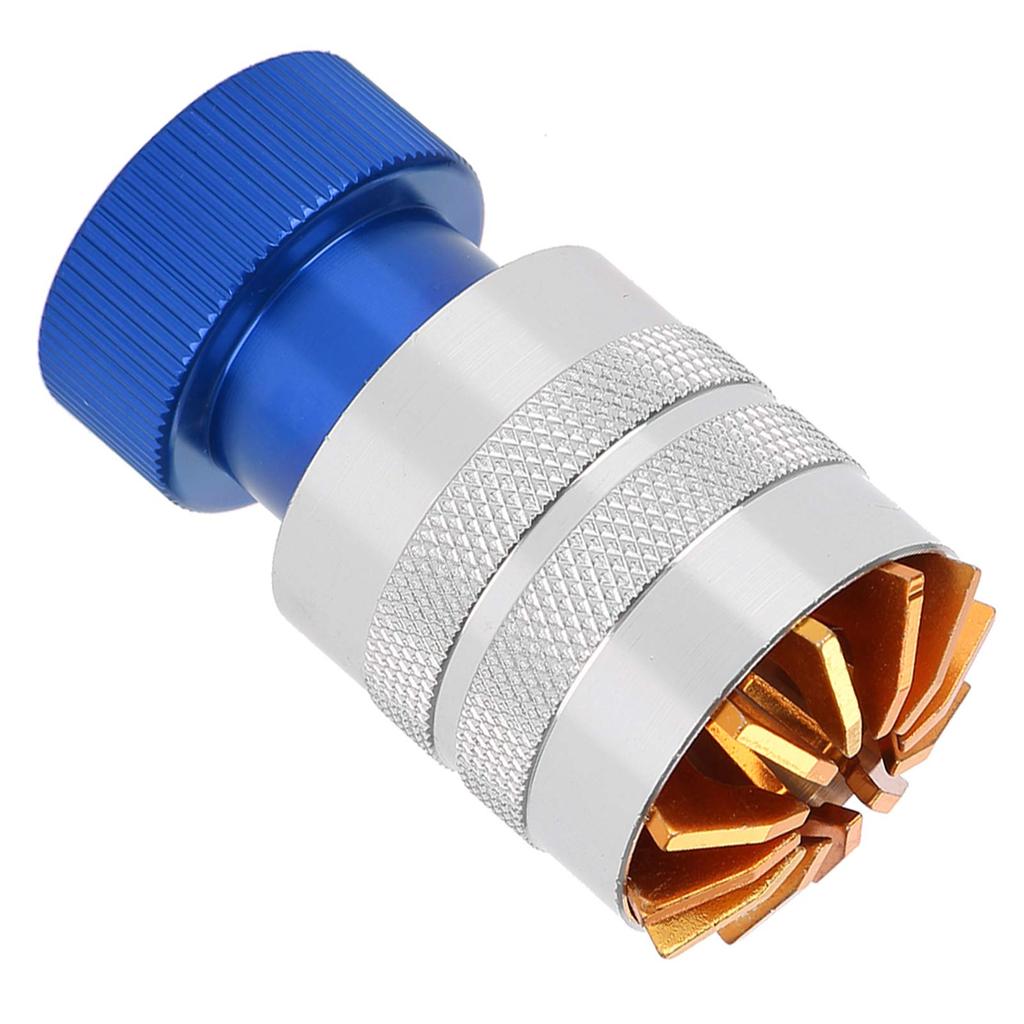 Watch Case Opener, Watch Case Opener, Glass Remover for Watches, Crystal Removal, Glass Hitter, Watchmaker, Watch Repairer, Watch Repair (Blue)