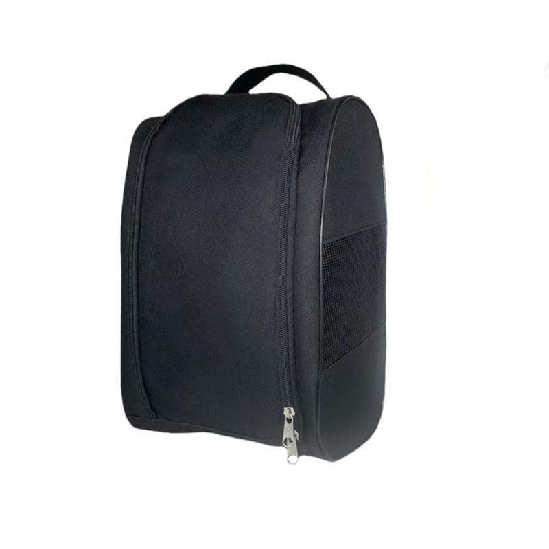 Travel Boot Bag Shoe Water-resistant High Grade Polyester Man/Women