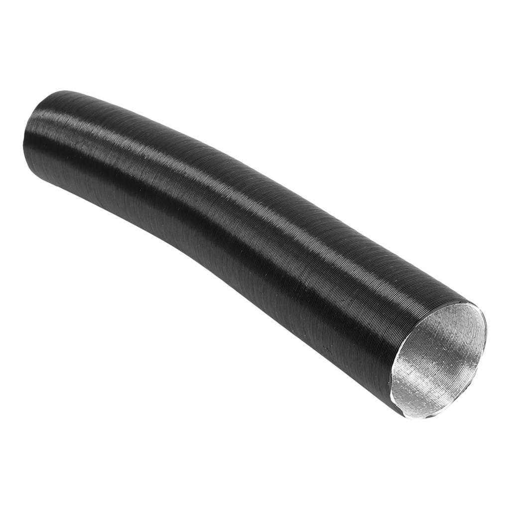 75mm Car Diesel Heater Pipe Ducting Warm Air Vent Outlet Kits 102114340000