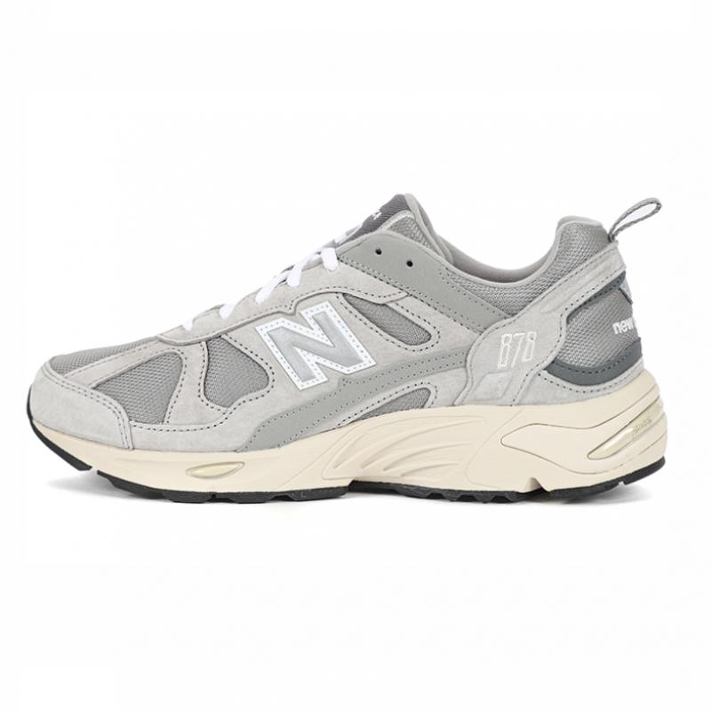 New Balance Genuine 878 Grey