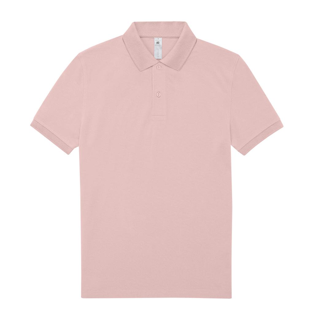B&C Mens My 180 Polo Shirt