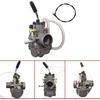 Carburetor &A; Throttle Cable for K-TM50 K-TM 50 SX Pro Senior Mini Adventure Carb (Component), ZXCHXINCAIXC626