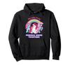 My Little Pony Classic Friends Shine Together Rainbow Icon Hoodie